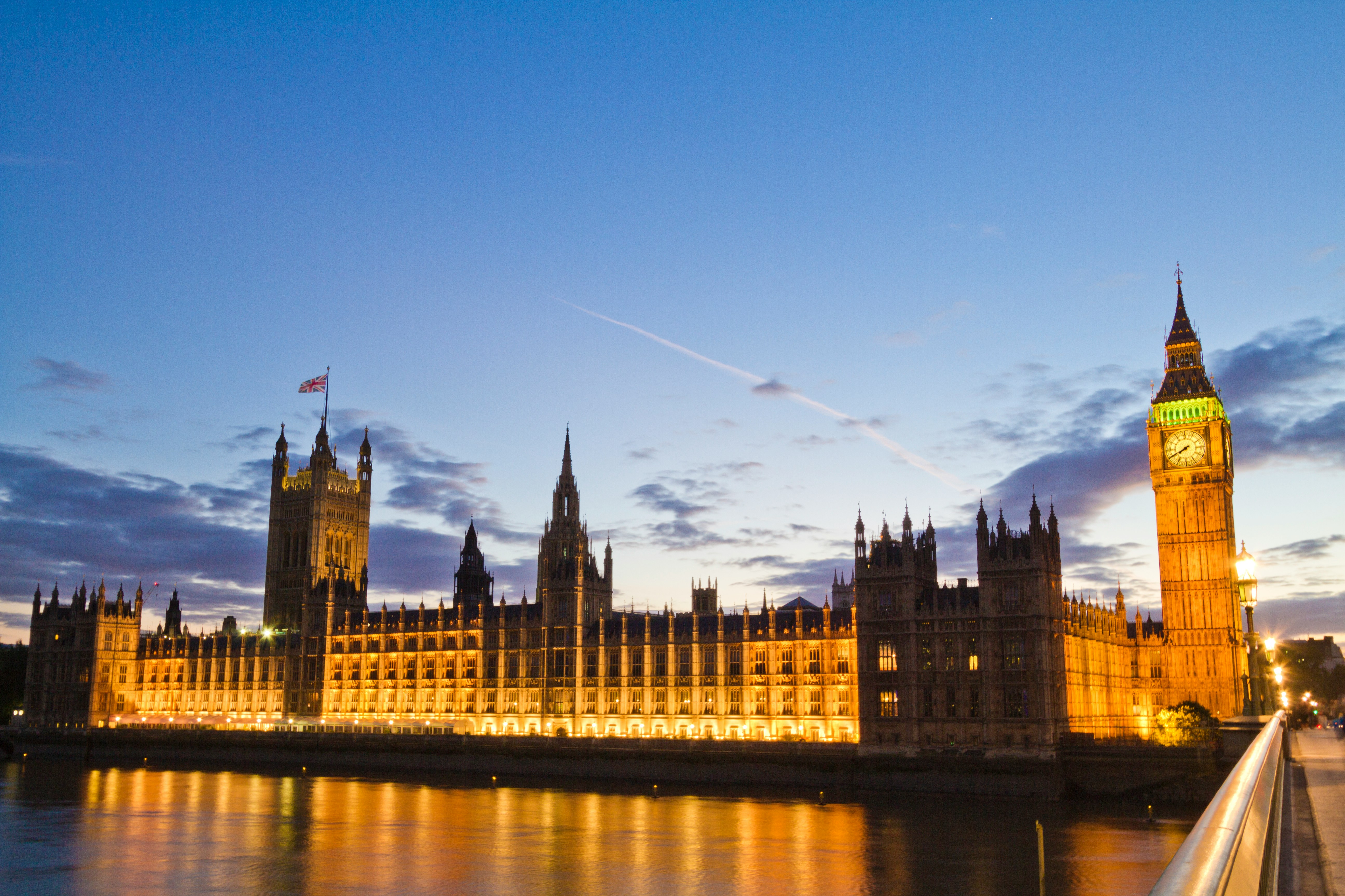 The Representation of the People Bill is a missed opportunity for overseas voters